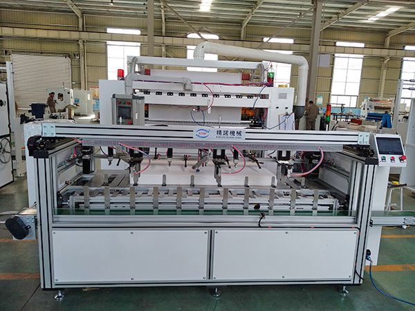 自動取（qǔ）紙機