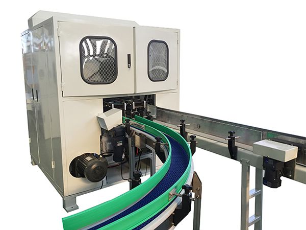 JN-2HXQ雙通道大回旋切紙機（jī）