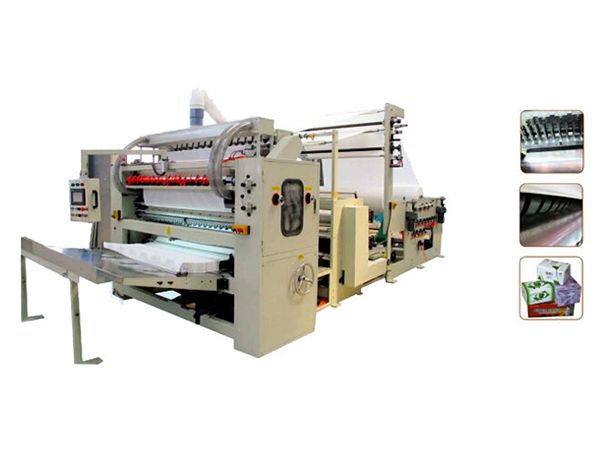 VN-VMJ-麵巾紙折疊機