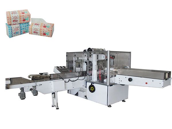 包（bāo）裝機係列