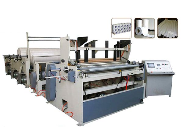 JN-FJ 衛生紙複（fù）卷機