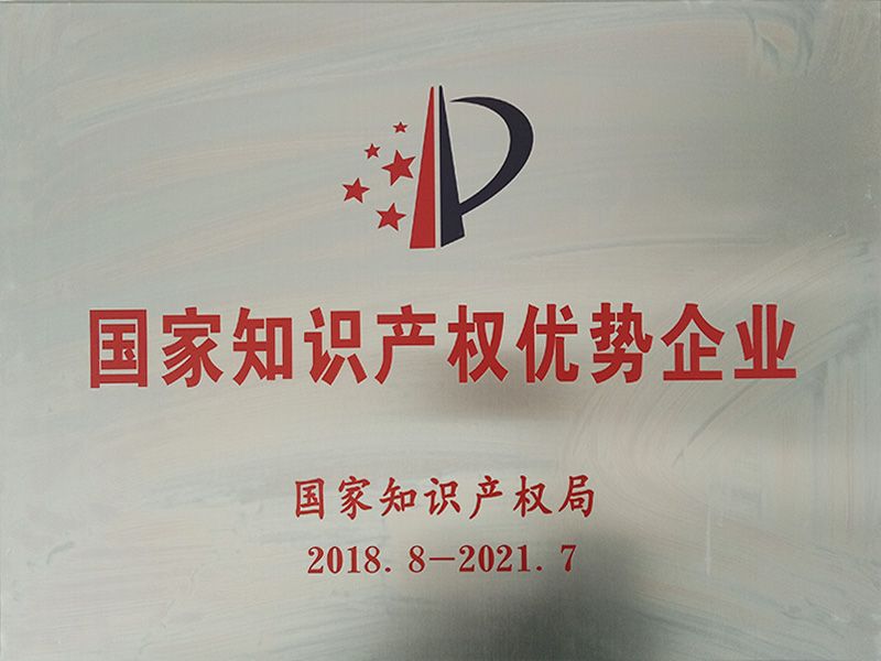 優（yōu）勢企業