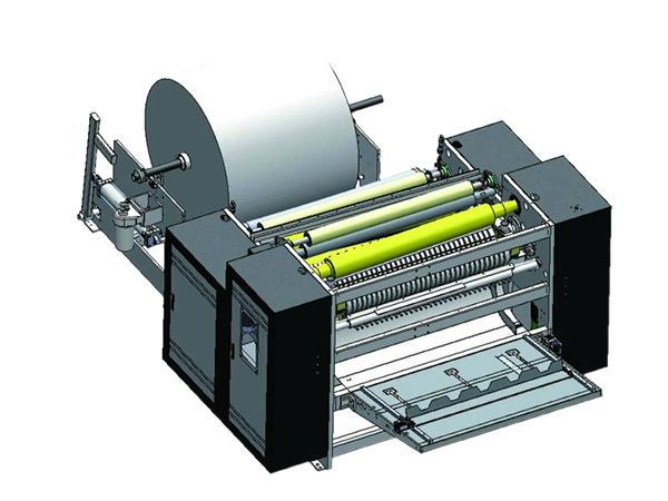 JN-CHJ200A-6L點斷式（shì）折疊機