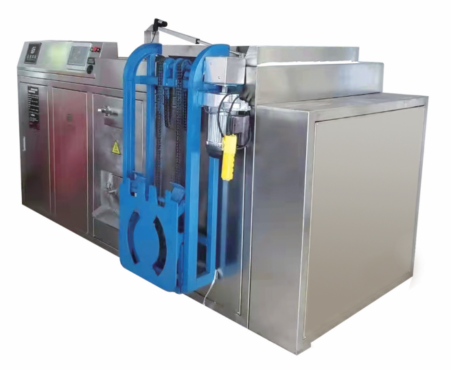 餐廚（chú）垃圾（jī）生化處理機