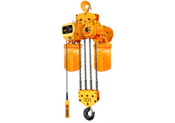 環鏈電動（dòng）葫蘆